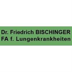 Dr. Friedrich Bischinger