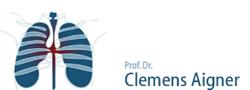 Doz.dr. Clemens Aigner