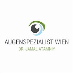 Dr. Jamal ATAMNIY - Augenlasern Wien