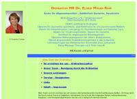 MR Dr. Eldrid Moser-Rapf