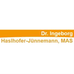 Dr. Ingeborg Haslhofer-Jünnemann