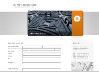 Dr. Eleonore Partl-Fuchshuber