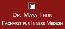 Thun Maya OA Dr