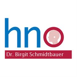 Dr. Birgit Schmidtbauer