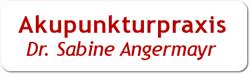 Dr. Sabine Angermayr