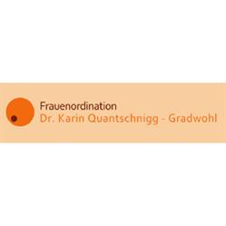 Dr. Karin Quantschnigg-Gradwohl