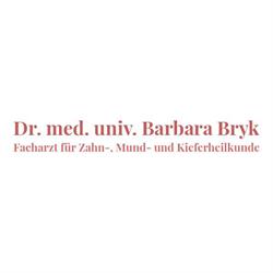 Dr. med. univ. Barbara Bryk