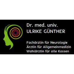 Dr. med. univ. Ulrike Günther