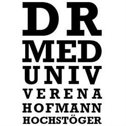 Dr. Verena Hofmann-Hochstöger