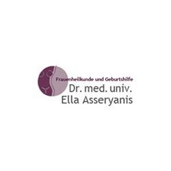 Dr. Ella Asseryanis
