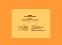 Prim. Univ.Prof. Dr. Susanne Binder - Wien