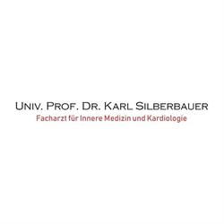 Univ. Prof. Dr. Karl Silberbauer
