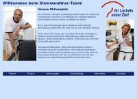 Website von Dr. Franz Steinwandtner