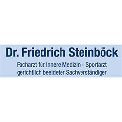 Dr. Friedrich Steinböck