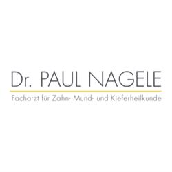 Dr. Paul Nagele