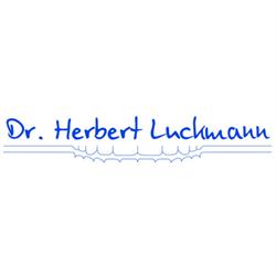 Dr. Herbert Luckmann