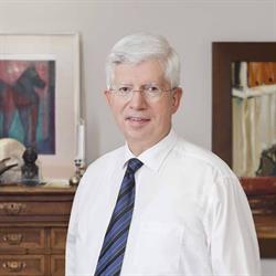 Univ.Prof. Dr. Michael Frass