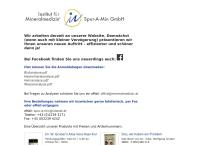 Website von Gruber Wolfgang, Dr.