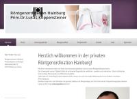 Koppensteiner Lukas, Prim. Dr.