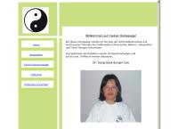 Dr. Sang-Sook Burger-Lee