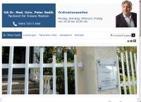 Sadik Peter OA Dr med univ