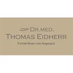 Kontaktlinseninstitut Dr. Thomas Eidherr
