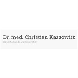 Dr. Christian Kassowitz Facharzt für Frauenheilkunde und Geburtshilfe