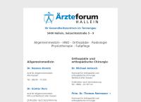 Dr.med. Hannes Koretz