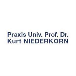 Univ. Prof. Dr. Kurt Niederkorn