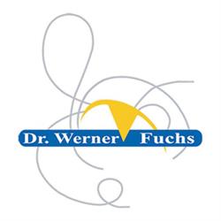 Dr. Werner Fuchs