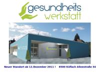 Website von Wölkhart Klaus, Dr.