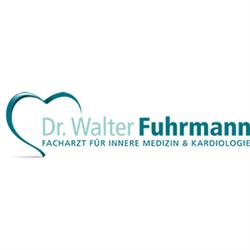 Dr. Walter Fuhrmann