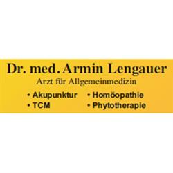 Dr. Armin Lengauer