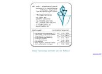 Website von Dr. Eberhard Partl