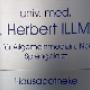 Dr. Herbert Illmer