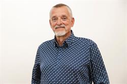 Spatt Josef, Univ. Doz. Dr.