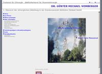Wimberger Günter Michael OA Dr