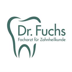 Zahnarzt Dr. Nikolaus Fuchs