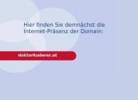 Kuderer Bernhard, Dr.