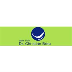 Dr. med. univ. Christian Breu