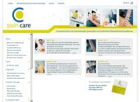Stengg Bernhard Dr - Pain Care Schmerzzentrum