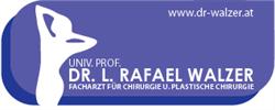 Walzer Leopold Rafael, Univ.doz. Dr.