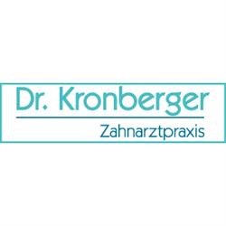 Dr. Johannes Kronberger