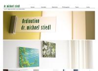 Dr. Michael Stiedl