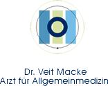 Macke Veit, Dr.