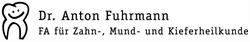 Dr.med. Anton Fuhrmann