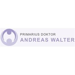 Prim. Dr. Andreas Walter