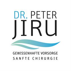 Jiru Peter, Dr.