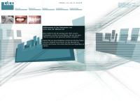 Website von Univ.Doz. Dr. Werner Lill