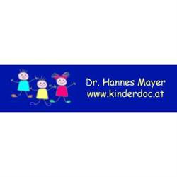 Dr. Hannes Mayer